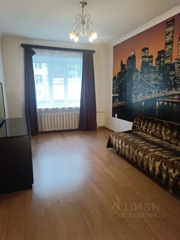 3-к кв. Санкт-Петербург просп. Стачек, 11 (67.1 м) - Фото 2