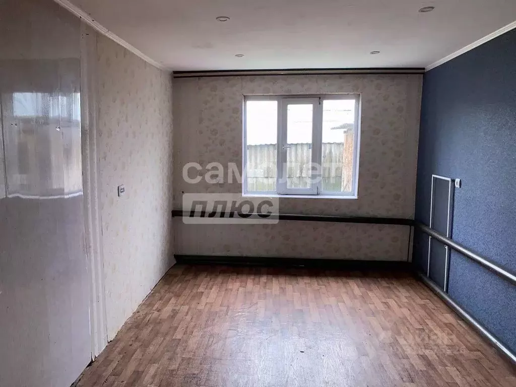 Дом в Ульяновская область, Инза Первомайская ул., 15 (62 м) - Фото 1