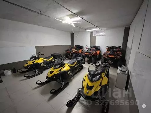 Склад в Красноярский край, Красноярск ул. 2-я Брянская, 54/1 (40 м) - Фото 2