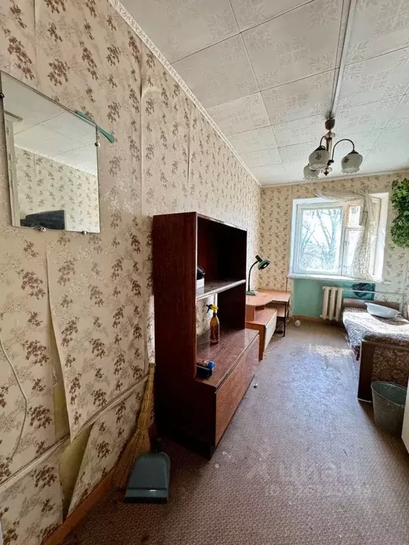 Комната Калужская область, Обнинск просп. Ленина, 77 (9.0 м) - Фото 2