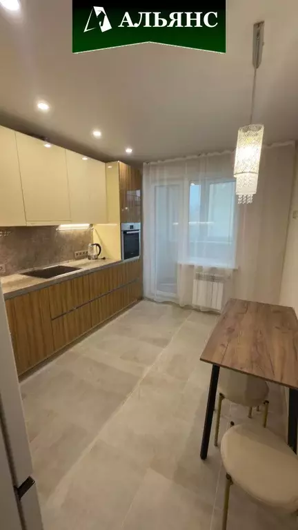 Квартира, 3 комнаты, 63 м - Фото 1