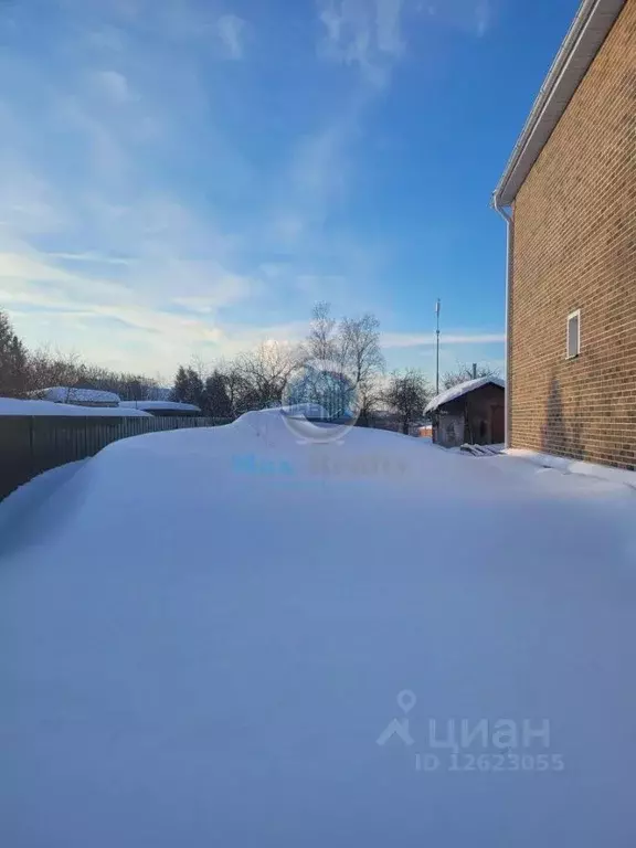 Участок в Московская область, Ленинский городской округ, д. Белеутово ... - Фото 1