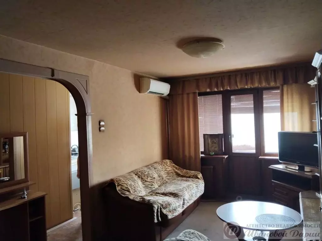 3-к кв. Самарская область, Самара Революционная ул., 143 (58.0 м) - Фото 2