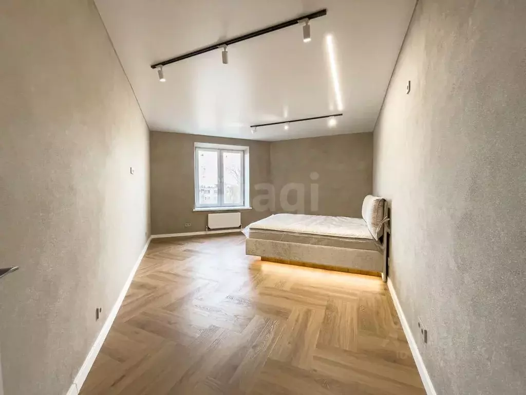 1-к кв. Вологодская область, Вологда ул. Чернышевского, 84Б (47.0 м) - Фото 1