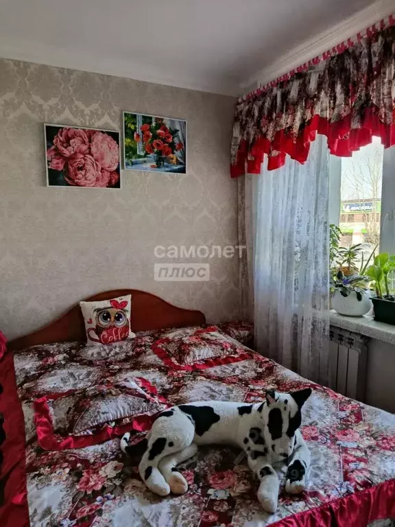 2-к кв. Омская область, Омск ул. Панфилова, 10 (44.1 м) - Фото 1