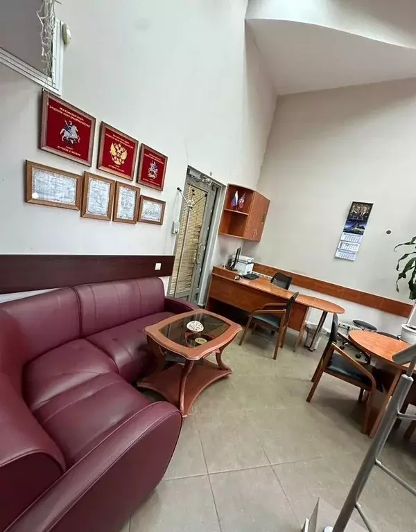 Офис в Московская область, Реутов ул. Ленина, 19/10 (44 м) - Фото 2