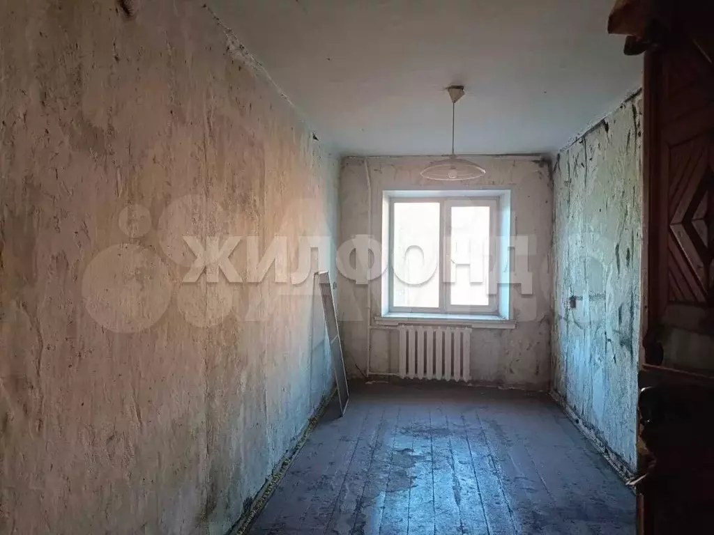 Комната 12,5 м в 5-к., 3/5 эт. - Фото 1