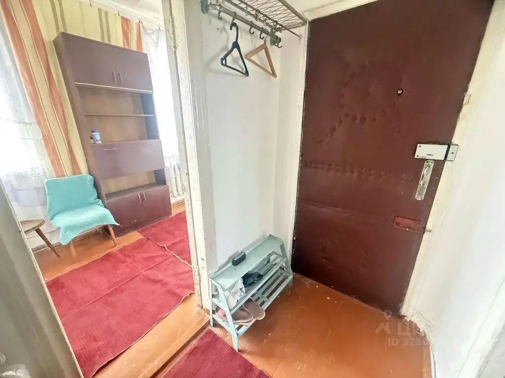 1-к кв. Ростовская область, Таганрог Транспортная ул., 95 (31.0 м) - Фото 2