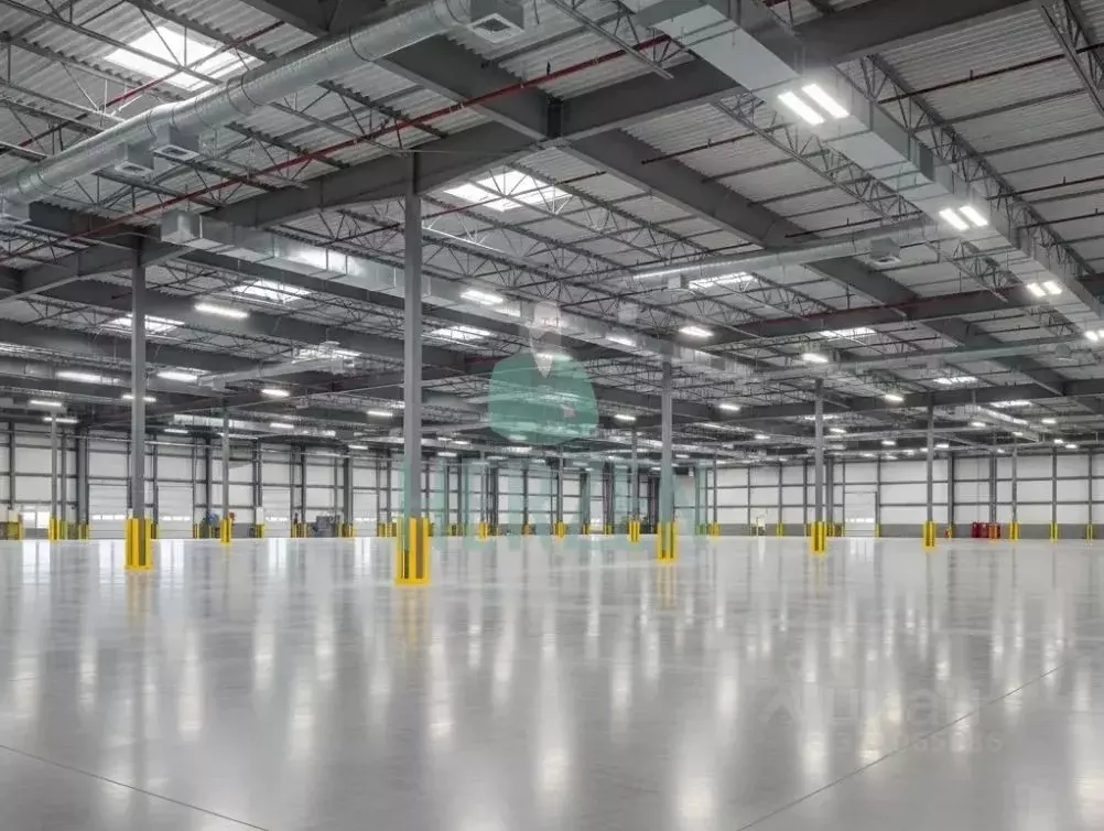 Производственное помещение в Московская область, Солнечногорск ... - Фото 2