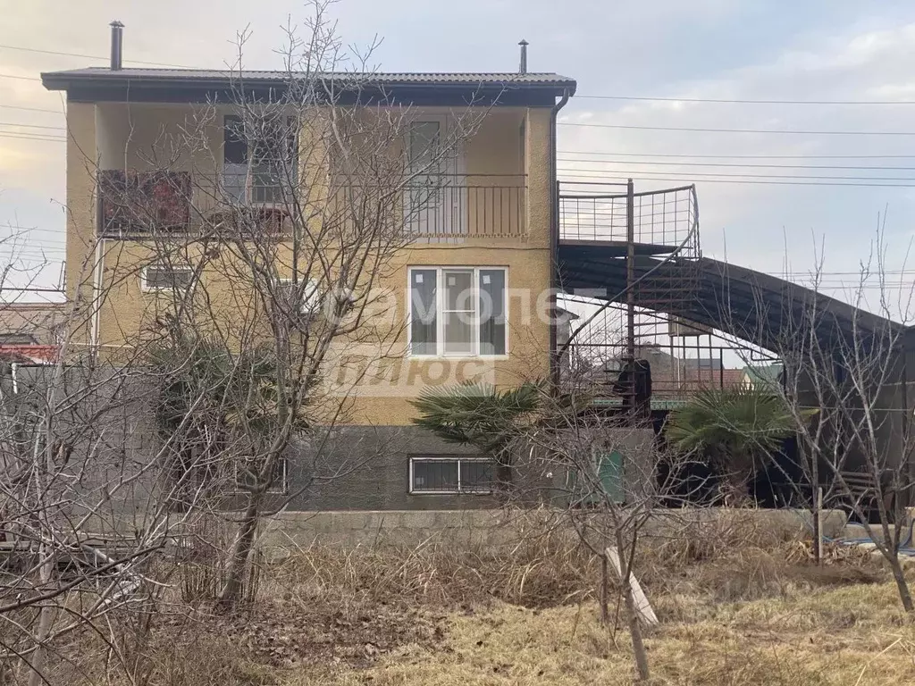 Дом в Дагестан, Дербентский район, с. Хазар Центральная ул., 11 (120 ... - Фото 1