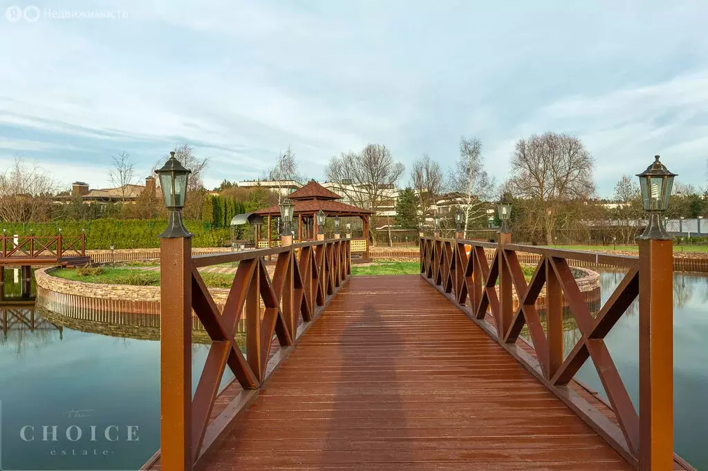 Участок в деревня Поздняково, КП Никольская слобода (75 м) - Фото 1