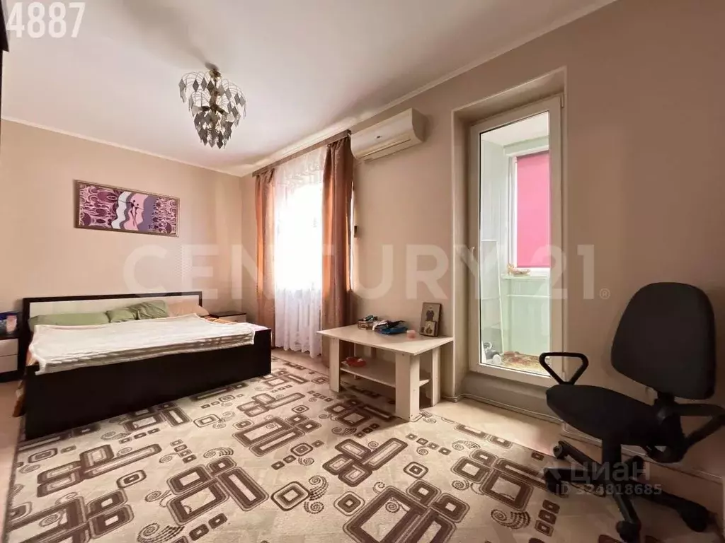 1-к кв. Севастополь просп. Победы, 19 (39.3 м) - Фото 2