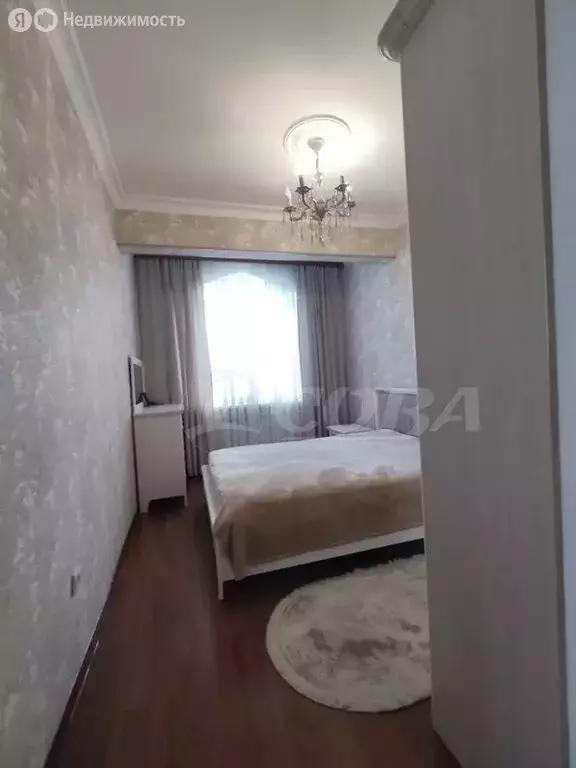 3-комнатная квартира: Махачкала, улица Кадиева, 21А (72.1 м) - Фото 2