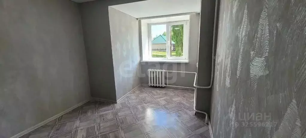 Комната Башкортостан, Стерлитамак Первомайский мкр, ул. Бородина, 3 ... - Фото 2