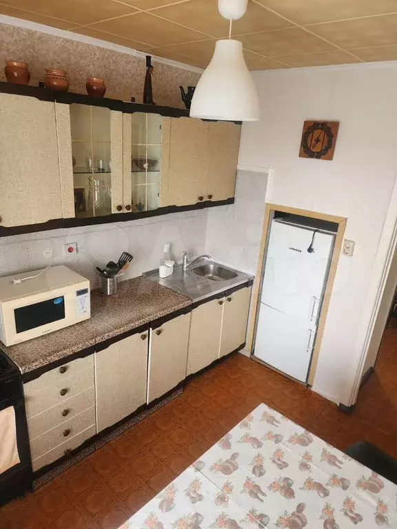 1-к. квартира, 37 м, 7/9 эт. - Фото 0