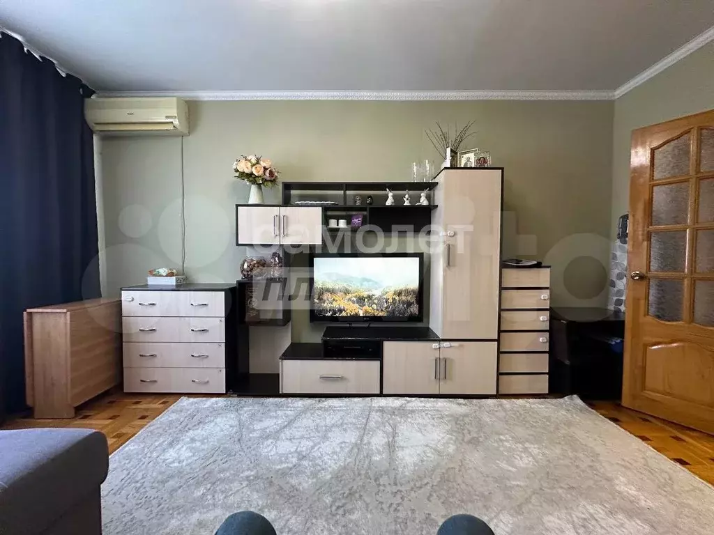 3-к. квартира, 65,6 м, 7/9 эт. - Фото 0