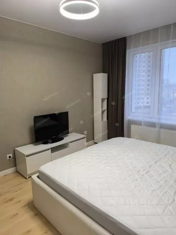 1-к кв. Санкт-Петербург просп. Маршала Блюхера, 3к3 (34.5 м) - Фото 2