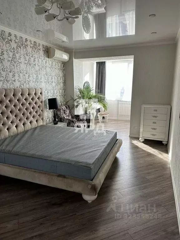 2-к кв. Ростовская область, Ростов-на-Дону ул. Максима Горького (92.0 ... - Фото 0