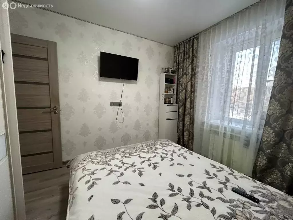 3-комнатная квартира: Курск, Магистральный проезд, 17 (60.1 м) - Фото 1