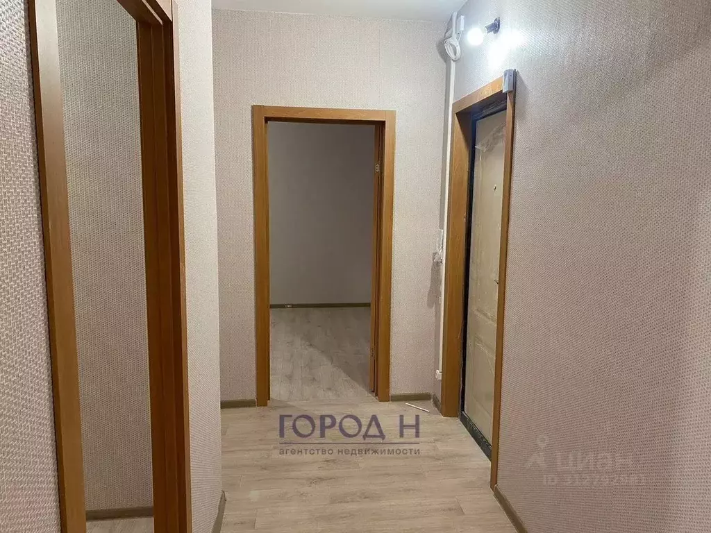 2-к кв. Новосибирская область, Новосибирск Степная ул., 262Б (49.0 м) - Фото 1