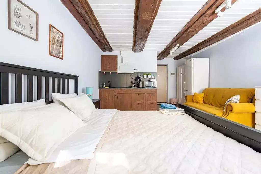 Студия Санкт-Петербург Шпалерная ул., 6 (32.0 м) - Фото 1
