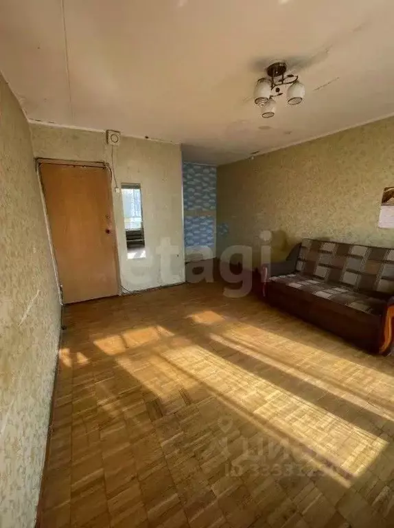 1-к кв. Москва ул. Сталеваров, 32 (34.1 м) - Фото 2