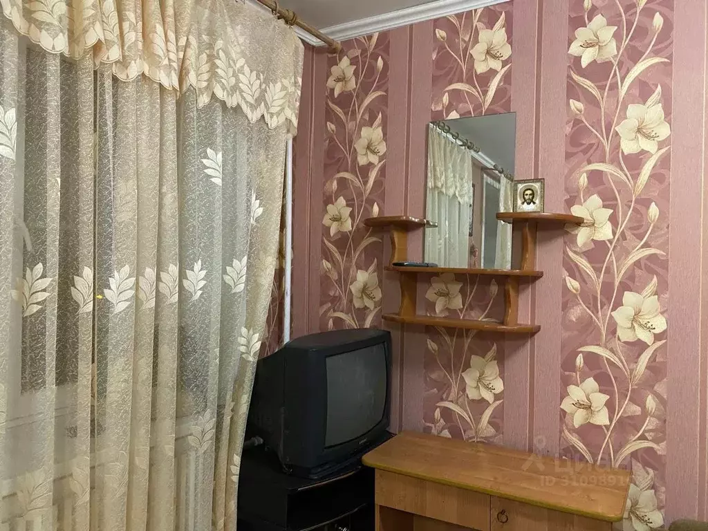 1-к кв. Липецкая область, Липецк Юношеская ул., 23А (19.0 м) - Фото 1