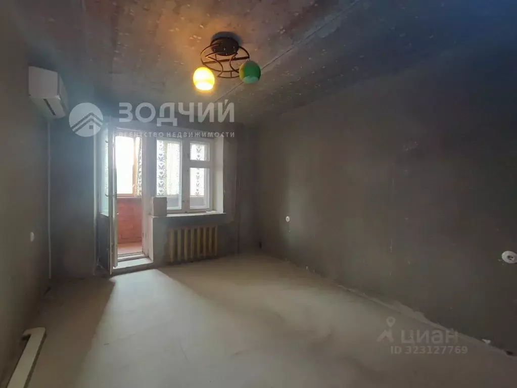 2-к кв. Чувашия, Чебоксары ул. Спиридона Михайлова, 1 (74.8 м) - Фото 2