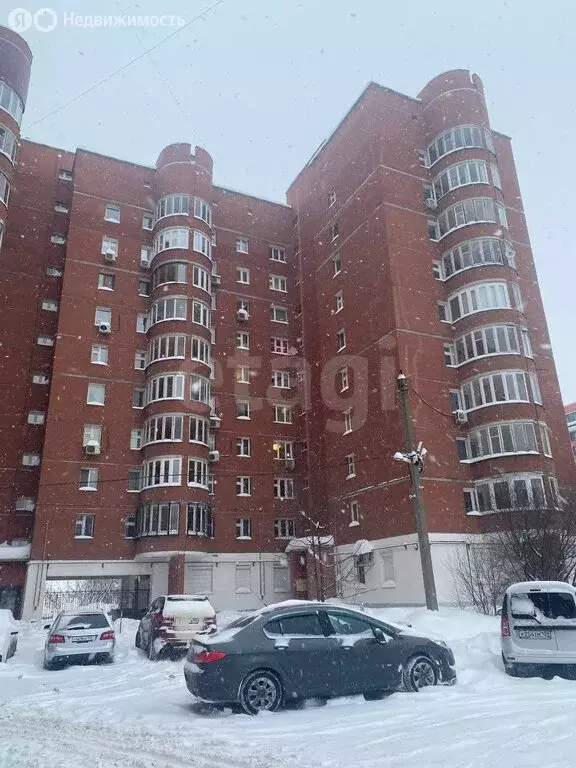 1-комнатная квартира: Пермь, Петропавловская улица, 123 (47.5 м) - Фото 2