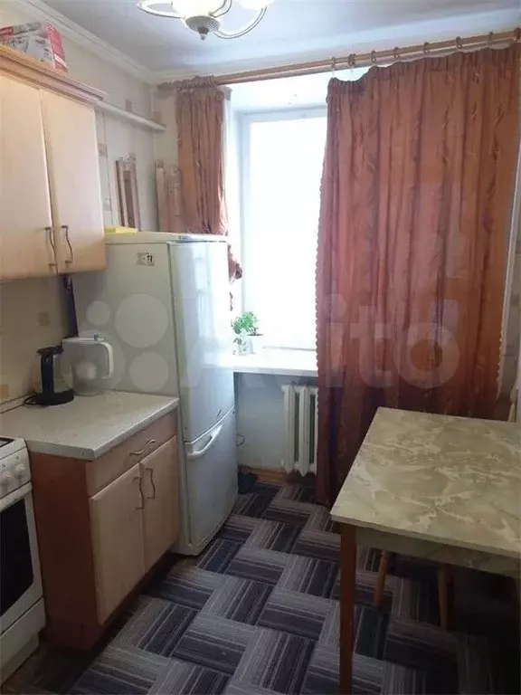 2-к. квартира, 50 м, 1/9 эт. - Фото 0