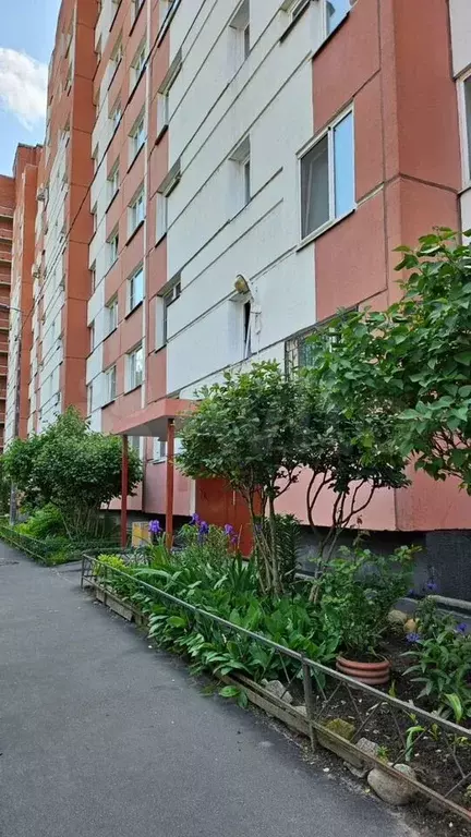 2-к. квартира, 70 м, 7/9 эт. - Фото 0