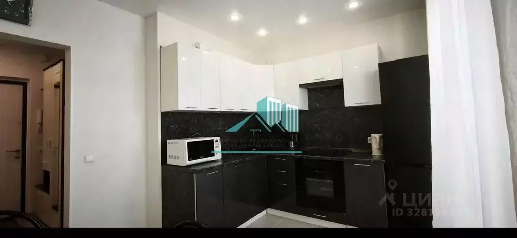 1-к кв. Калужская область, Калуга ул. Минская, 1 (35.0 м) - Фото 1