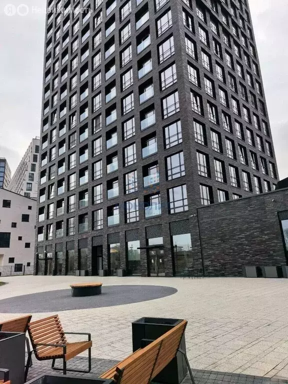 2-комнатная квартира: Москва, улица Академика Челомея, 1А (48.1 м) - Фото 2