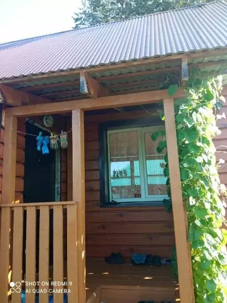 Дом в село Асаново, Центральная улица (60.1 м) - Фото 1