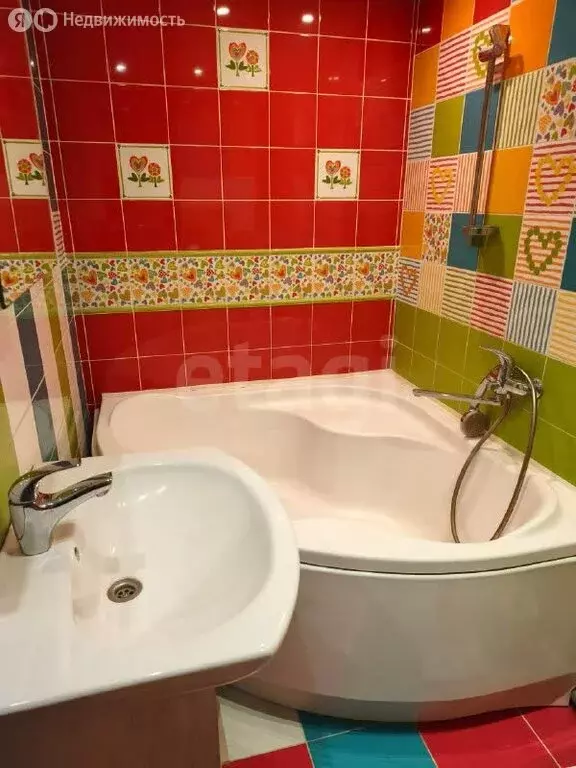 1-комнатная квартира: Санкт-Петербург, проспект Непокорённых, 16к1 ... - Фото 2