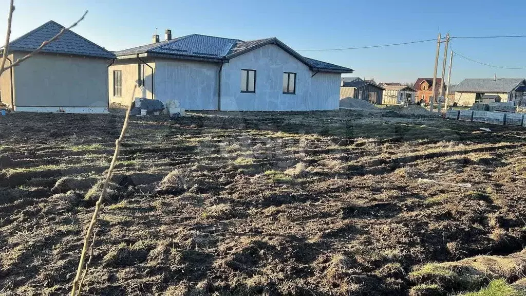 Участок 7 сот. (ИЖС) - Фото 0