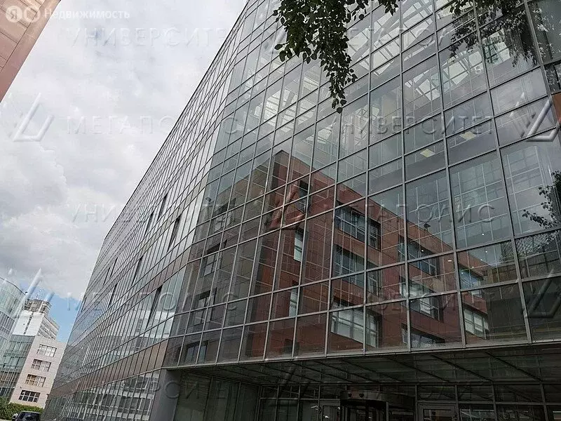 Офис (29 м) - Фото 2