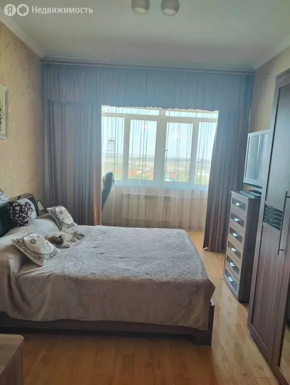 2-комнатная квартира: Новочеркасск, Лазоревый переулок, 9 (71 м) - Фото 0
