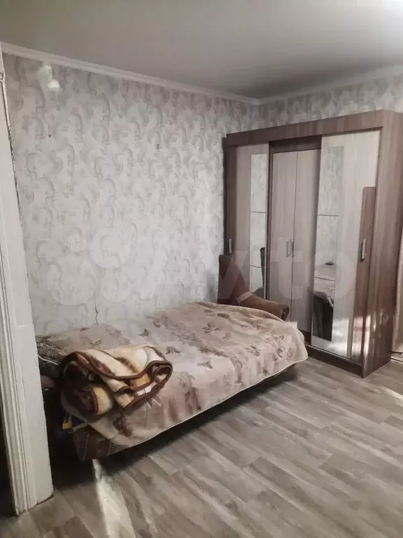1-к. квартира, 30 м, 3/5 эт. - Фото 1
