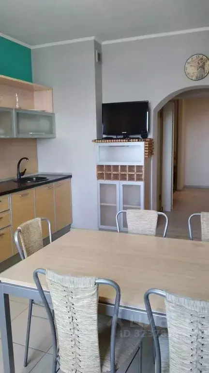 2-к кв. Новосибирская область, Новосибирск ул. Галущака, 2 (82.0 м) - Фото 1