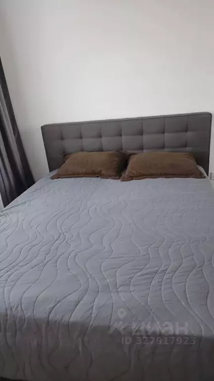 1-к кв. Московская область, Мытищи пер. 1-й Стрелковый, 5 (33.0 м) - Фото 2