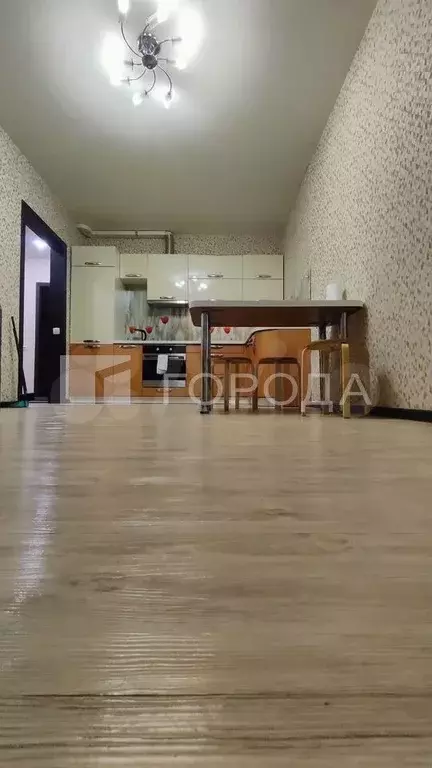 3-к. квартира, 60 м, 13/17 эт. - Фото 1