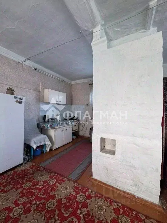 Дом в Иркутская область, Усолье-Сибирское ул. Чапаева (47 м) - Фото 2