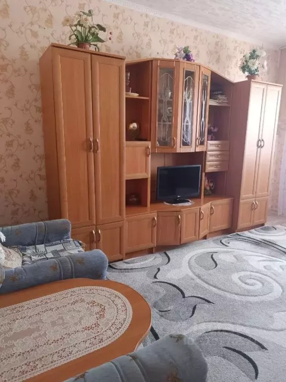 2-к кв. Татарстан, Нижнекамск просп. Вахитова, 8/14 (48.0 м) - Фото 0