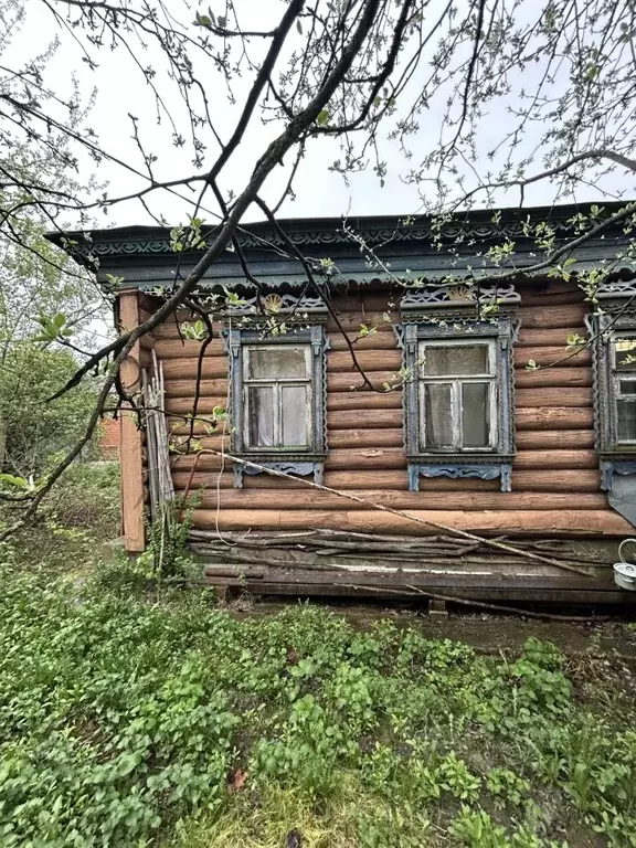 Дом в Москва № 65 кв-л,  (60 м) - Фото 2