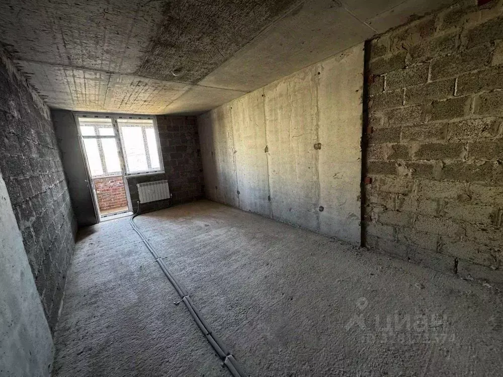 Студия Краснодарский край, Анапа Рождественская ул., 55к2 (28.0 м) - Фото 1