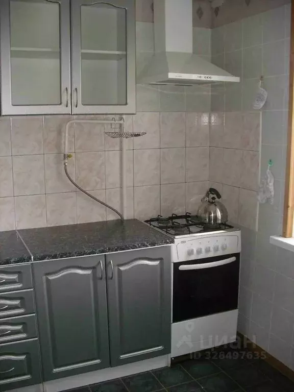 1-к кв. Крым, Симферополь ул. Воровского, 60 (38.0 м) - Фото 0