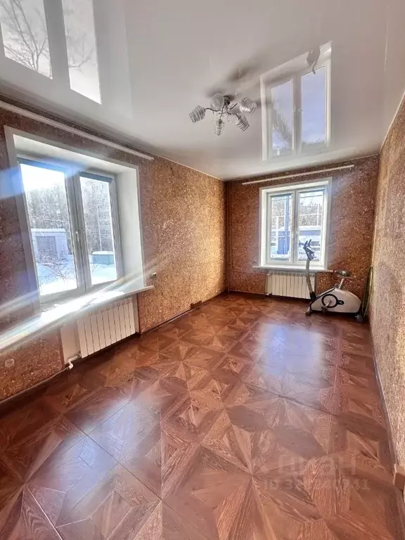 Комната Московская область, Балашиха Керамик мкр, ул. Свободы, 4 (29.6 ... - Фото 1