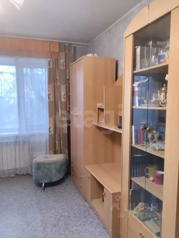 2-к кв. Приморский край, Владивосток ул. Адмирала Кузнецова, 78 (50.3 ... - Фото 1