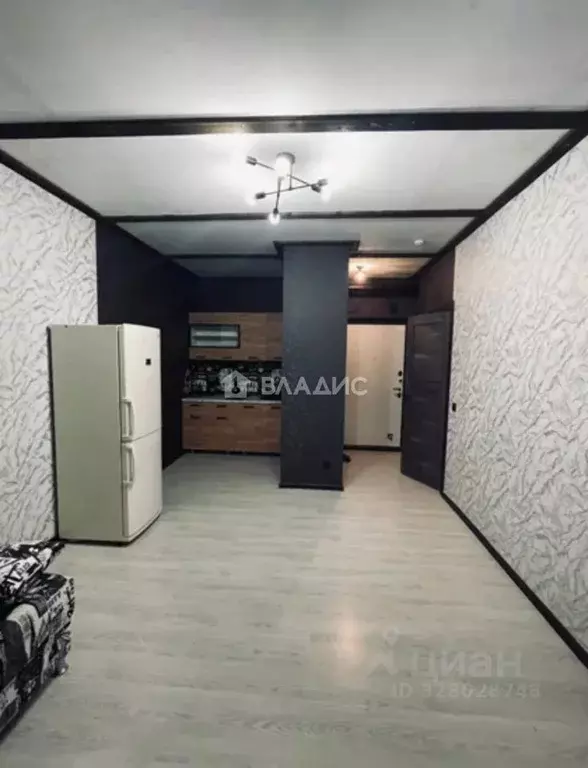 Студия Ленинградская область, Колтуши Всеволожский район, ул. Мира, 9 ... - Фото 2